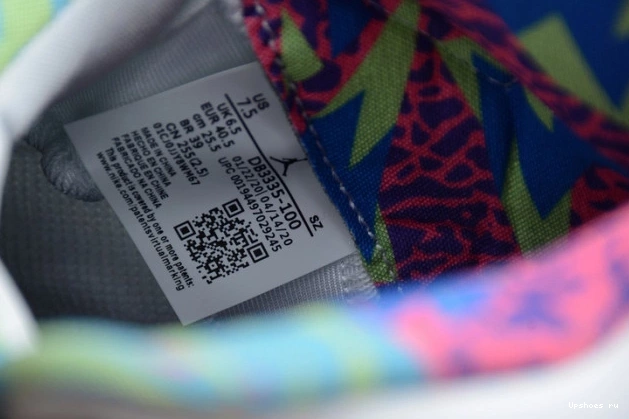 AirJordan 5 Retro DB3335-100 Alternate Bel-Air 0706